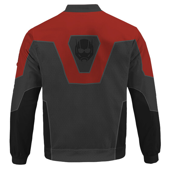 Ant-Man Costume Blouson Cosplay Stylé 2