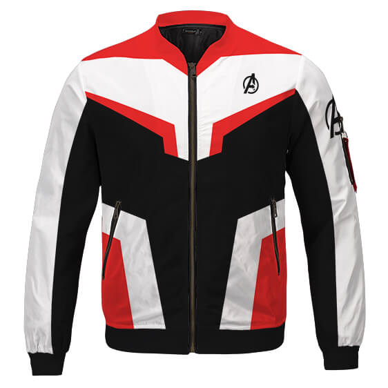 Blouson Bomber Avengers Quantum Realm